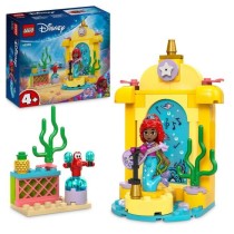 LEGO | Disney Princess 43235 La scene musicale d'Ariel, jeu pour les f