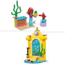 LEGO | Disney Princess 43235 La scene musicale d'Ariel, jeu pour les f