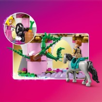 LEGO | Disney Princess 43240 Maléfique en dragon, jouet pour les fans