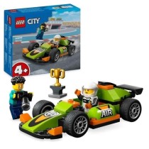 LEGO 60339 City Stuntz L'Arene de Cascade avec Double Looping, Monster