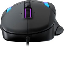 Souris gaming sans fil - Turtle Beach Kone™ II - Ultra légere - Noir, 26 000 DPI, 23 fonctions personnalisables