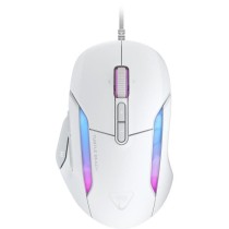 Souris gaming sans fil - Turtle Beach Kone™ II - Ultra légere - Blanc, 26 000 DPI, 23 fonctions personnalisables