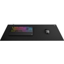 Tapis de souris de jeu - Turtle Beach SenseCore XXL - Surface micro-tissée, équilibré, confortable