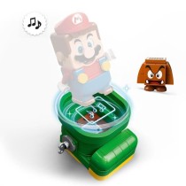 LEGO Super Mario 71404 Ensemble d'extension La Chaussure du Goomba, Jo