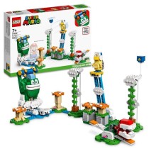 LEGO Super Mario 71409 Ensemble d'Extension Le Défi du Maxi-Spike sur