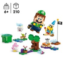 LEGO Super Mario 71440 Les Aventures de LEGO Luigi Interactif - Set -