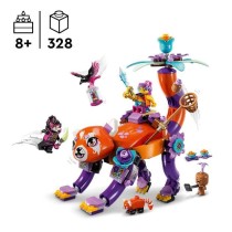 LEGO DREAMZzz 71481 Les Animaux des Reves d'Izzie - oeuf Magique avec