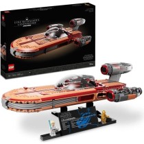 LEGO Star Wars™ 75341 Le Landspeeder™ de Luke Skywalker, Maquette