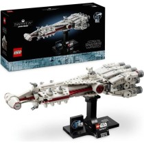 LEGO Star Wars 75376 Tantive IV, Set de Construction, Vaisseau Spatial