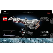 LEGO Star Wars 75376 Tantive IV, Set de Construction, Vaisseau Spatial