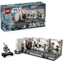 LEGO Star Wars 75387 Embarquement a Bord du Tantive IV, Jouet de Const