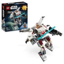 LEGO Star Wars 75390 Le robot X-Wing de Luke Skywalker Jouet de constr