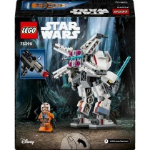 LEGO Star Wars 75390 Le robot X-Wing de Luke Skywalker Jouet de constr