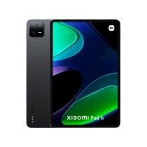 XIAOMI PAD 6 11 256Go Noir + Etui universel