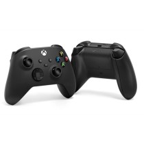 Manette Xbox Sans Fil Carbon Black