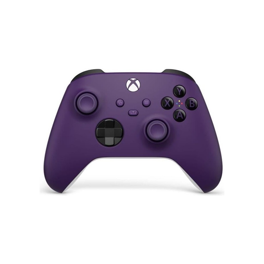 Manette Xbox Sans Fil Astral Purple