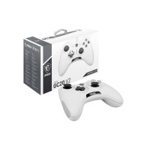 Manette Msi FORCE GC20 V2 WHITE