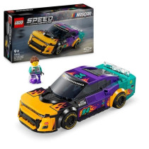 LEGO Speed Champions 76935 NASCAR Next Gen Chevrolet Camaro ZL1 - Set