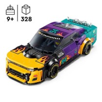 LEGO Speed Champions 76935 NASCAR Next Gen Chevrolet Camaro ZL1 - Set