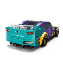 LEGO Speed Champions 76935 NASCAR Next Gen Chevrolet Camaro ZL1 - Set