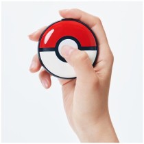 Pokémon Go Plus + • Accessoire Nintendo pour Pokémon Go & Pokémon Sleep