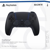 Manette sans fil DualSense™ - Noire I PS5 et PC