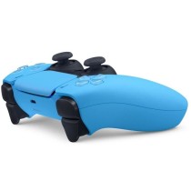 Manette sans fil DualSense™ - Starlight Blue I PS5 et PC