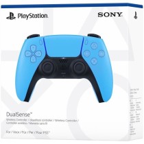 Manette sans fil DualSense™ - Starlight Blue I PS5 et PC