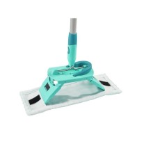 LEIFHEIT Clean Twist M Ergo micro duo 52123 Housse de rechange microfi