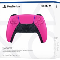 Manette sans fil DualSense™ - Nova Pink I PS5 et PC