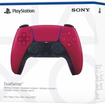 Manette sans fil DualSense™ - Cosmic Red I PS5 et PC