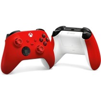 Manette Xbox One Xbox sans fil Pulse Red