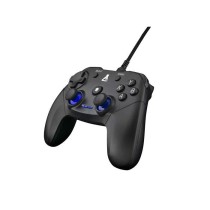 Manette Gamer - The G-Lab - K-PAD THORIUM - Filaire - PC & PS3 - Noir