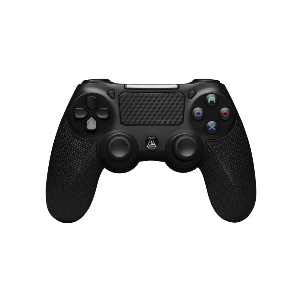 Manette Gamer - The G-Lab - K-PAD THORIUM - Sans Fil - PS4 - Noir