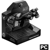 Manette des gaz - THRUSTMASTER - Viper TQS - Contrôle précis et ergonomique - Noir - USB - PC