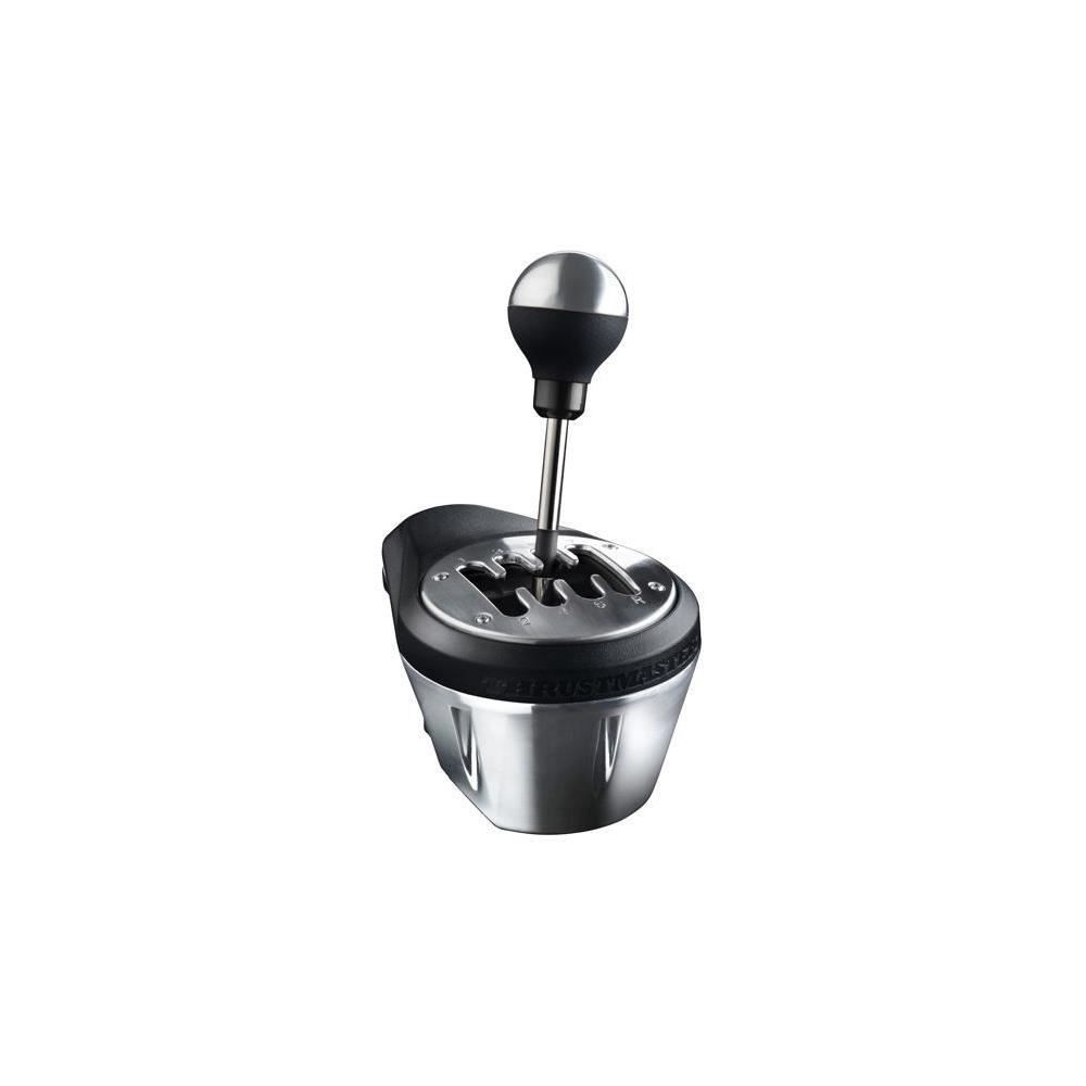 THRUSTMASTER Levier de vitesse TH8A SHIFTER ADD-ON - PC / PS4 / PS5 / Xbox One