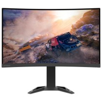 Ecran PC incurvé LENOVO G27c-30 - 27 FHD - Dalle VA WLED - 1 ms - 165