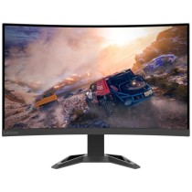 Ecran PC incurvé LENOVO G27c-30 - 27 FHD - Dalle VA WLED - 1 ms - 165