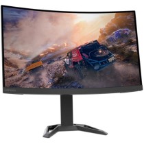 Ecran PC incurvé LENOVO G27c-30 - 27 FHD - Dalle VA WLED - 1 ms - 165