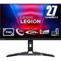 Ecran PC Gamer - LENOVO Legion R27i-30 - 27 IPS FHD 180Hz (OD) - 0,5ms