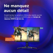 Ecran PC Gamer - LENOVO Legion R27i-30 - 27 IPS FHD 180Hz (OD) - 0,5ms