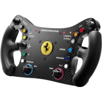 Volant - THRUSMASTER - Ferrari 488 GT3 Wheel Add-On - Noir et Rouge