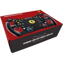 Volant - THRUSMASTER - Ferrari 488 GT3 Wheel Add-On - Noir et Rouge