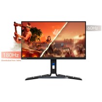 Ecran PC Gamer LENOVO Legion R25i-30 - 24,5 IPS FHD 180Hz (OD) - 0,5ms