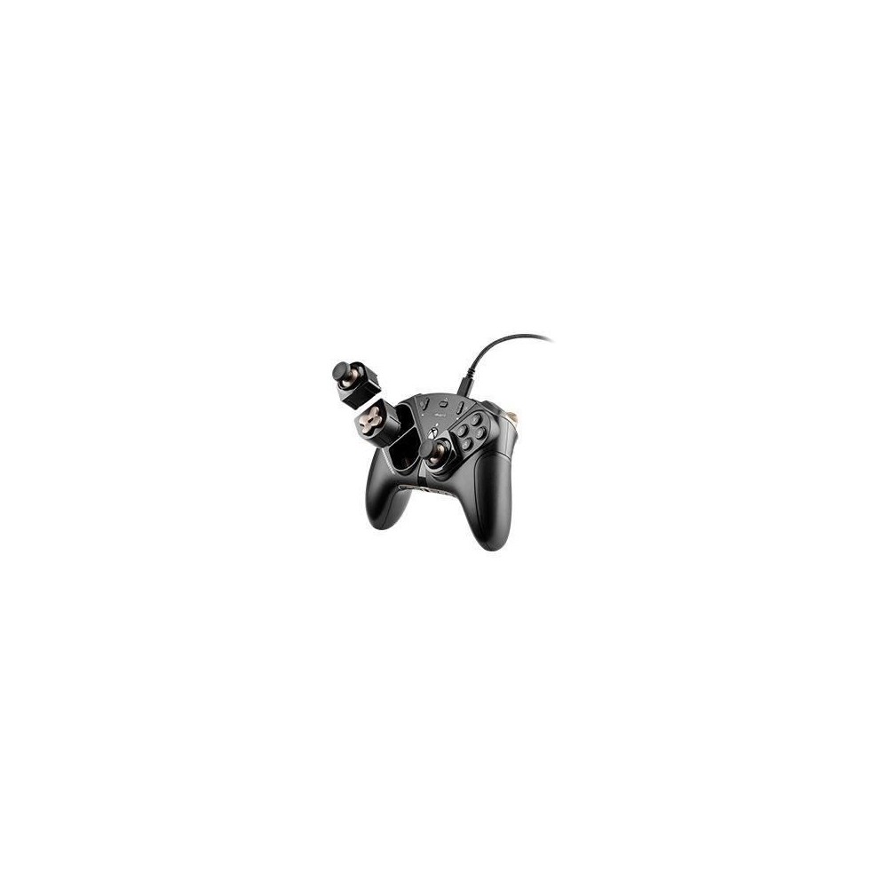 Gamepad Pro entierement modulable - THRUSTMASTER - ESWAP X 2 PRO CONTROLLER - Pour Xbox One XBOX SERIES et PC - Noir