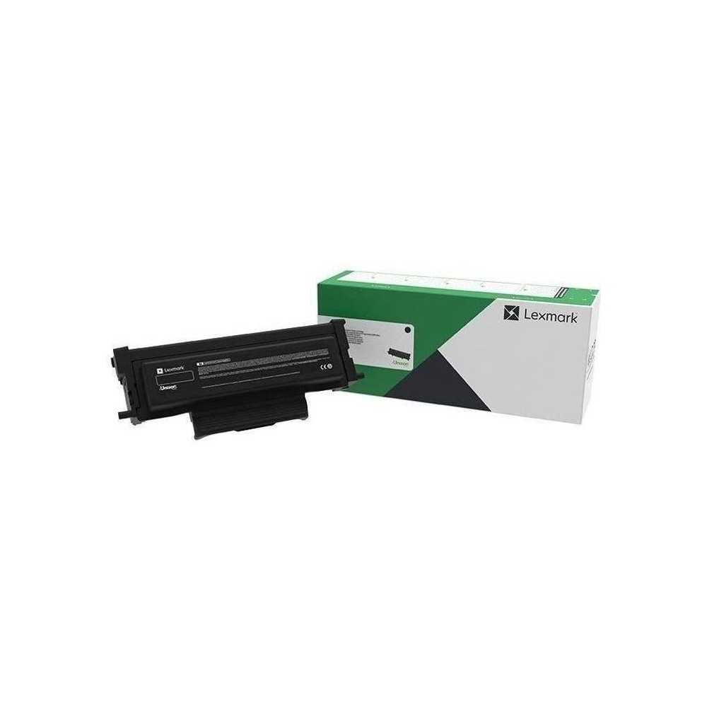 Lexmark B222H00 Cartouche de toner noir longue durée, programme de re