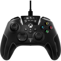 TURTLE BEACH Recon Controller - Manette pour Xbox Series XS & Xbox One - Noir