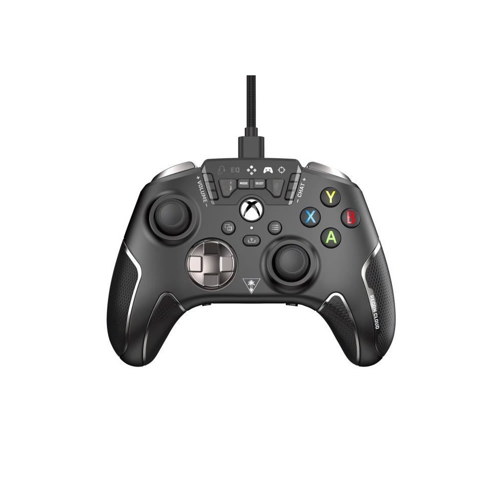 Manette sans fil TURTLE BEACH Recon Cloud Android - Noir (Designed for Xbox)