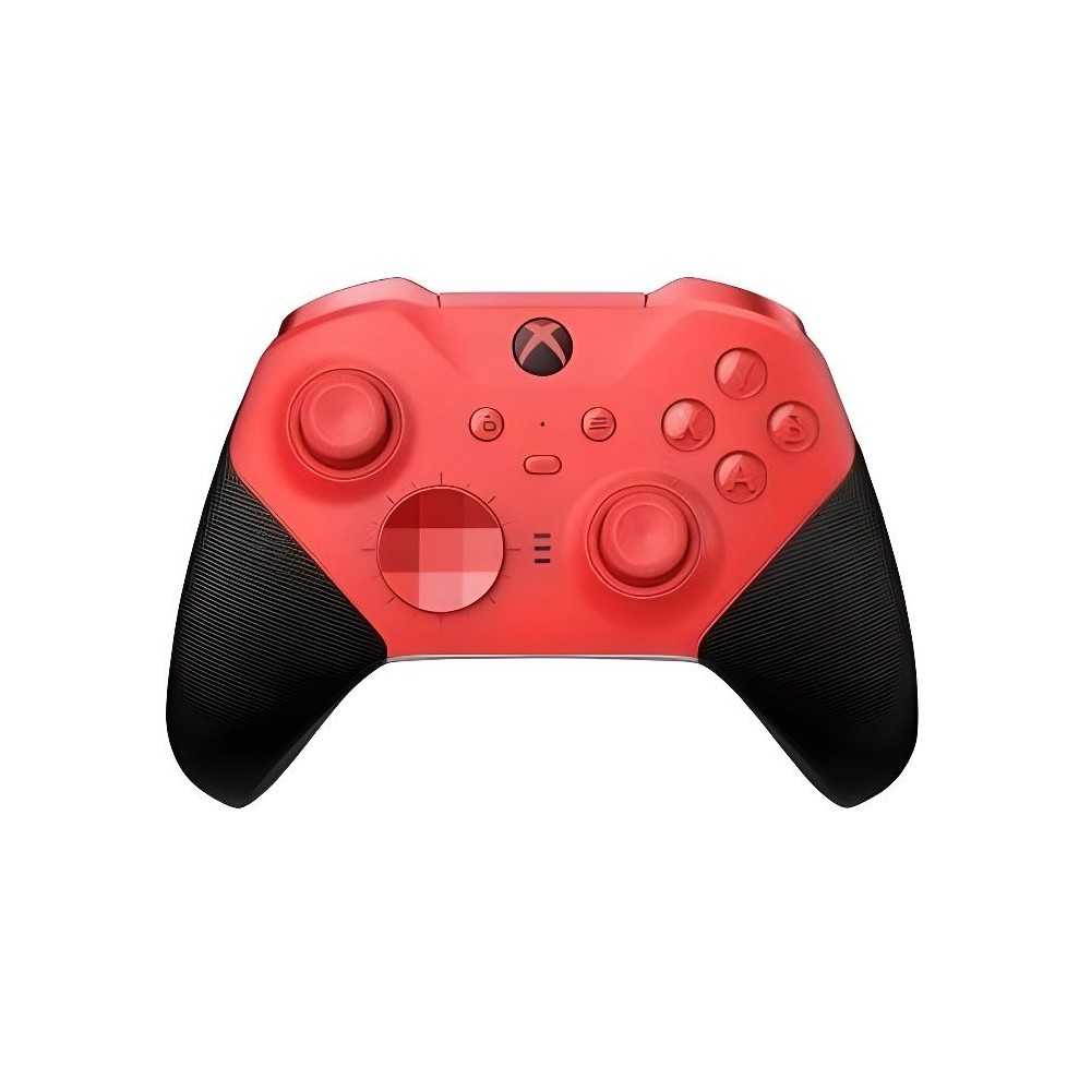 Manette Xbox sans fil - Elite Series 2 Core - Rouge