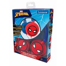 Casque stéréo filaire pliable SpiderMan